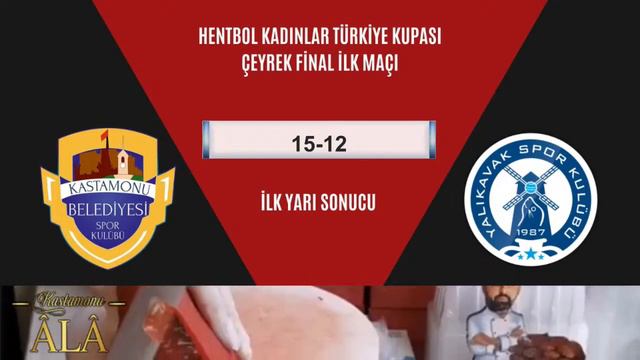 KASTAMONU BELEDİYESİ GSK - YALIKAVAK SK TÜRKİYE KUPASI KARŞILAŞMASI 28.04.2021 #TV366 #KASTAMONU смотреть онлайн