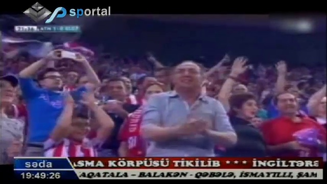 Lider TV Xeberler (22.07.2014)
