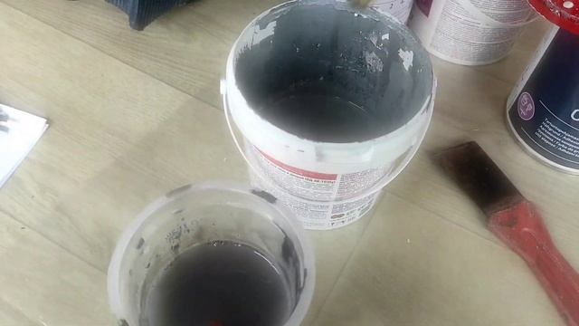 Переделка старого шкафа?! DIY Remodeling an old closet! смотреть онлайн