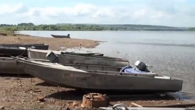 в Вятских Полянах открывается навигационный период смотреть онлайн