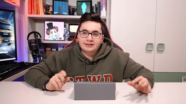 IDEE REGALO TECH per NATALE 2022! смотреть онлайн