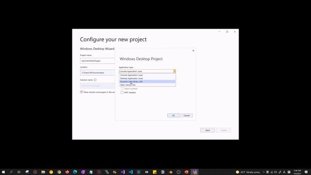 [따배씨/따배씨++] 비주얼 스튜디오 2022의 기본적인 사용법 | 따라하며 배우는 C언어, 따라하며 배우는 C++, Visual Studio 2022, 비쥬얼 스튜디오 202 смотреть онлайн