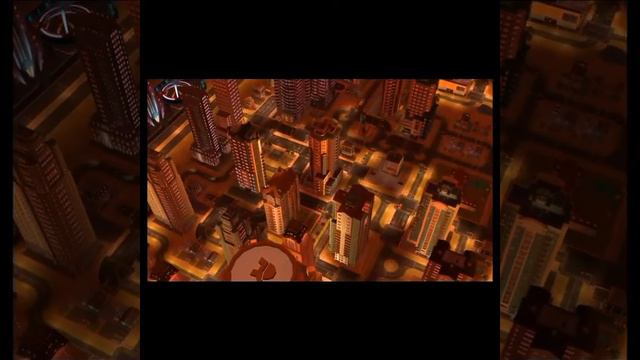 Test 2 the Meteor Strike II - SimCity Buildit смотреть онлайн