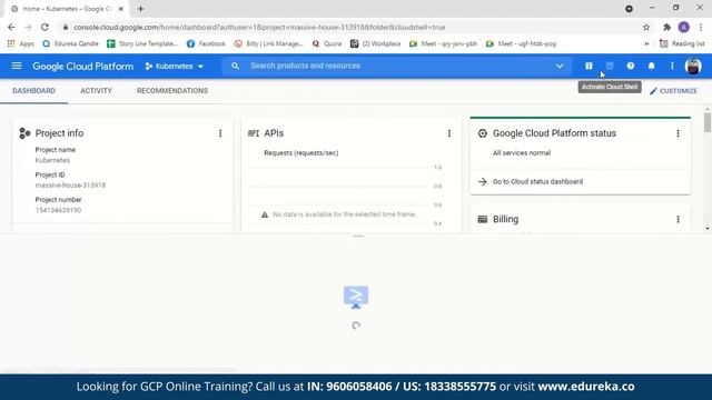 Google Kubernetes Engine Tutorial | GCP Training | Edureka Rewind - 2 смотреть онлайн