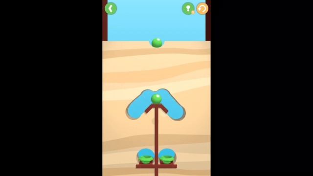 Dig it! SANDBOX. 1-20 Уровень /Level. Прохождение / Walkthrough. смотреть онлайн