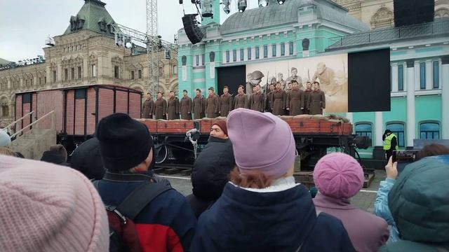 6 ноября 2022 г.(1) смотреть онлайн