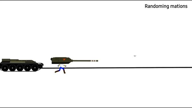 tank head meme but sticknodes смотреть онлайн