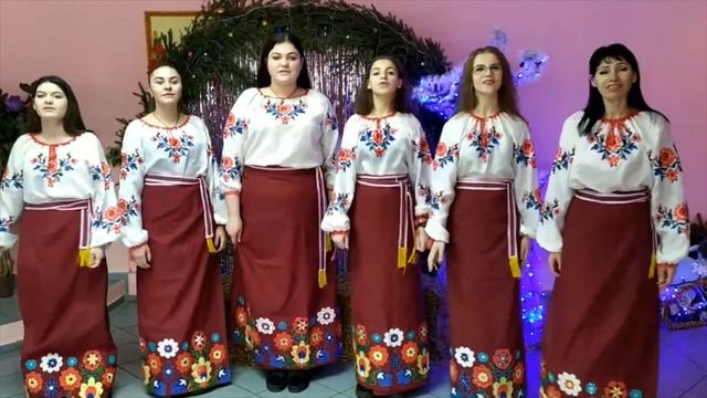Велика коляда 2021 смотреть онлайн