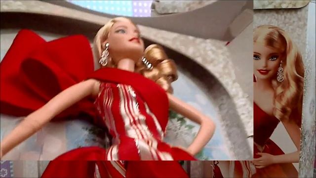 2019 Barbie Holiday смотреть онлайн