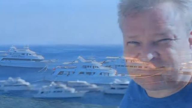 Дайвинг сафари дальний Юг Красного моря смотреть онлайн