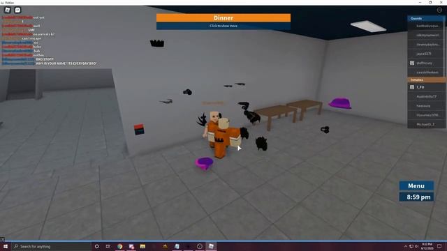 [NEW + UPDATED] ROBLOX | FE Kill Script / Hack | Any Game | Working Fling & Kill Script | *OP* смотреть онлайн