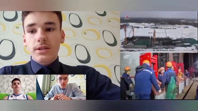 Поздравление к тридцатилетию Федерального казначейства России. смотреть онлайн