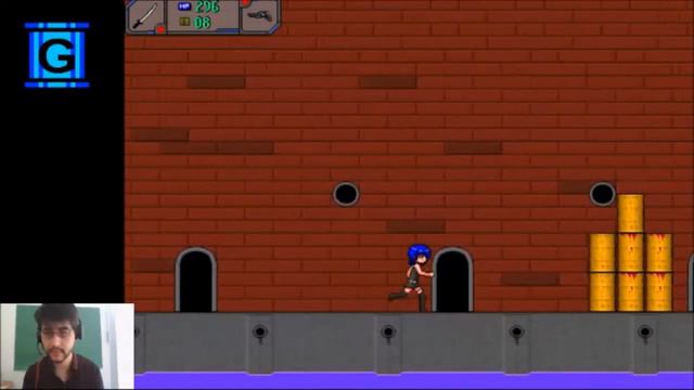 Lab Still Alive - Gamesvov #03 смотреть онлайн