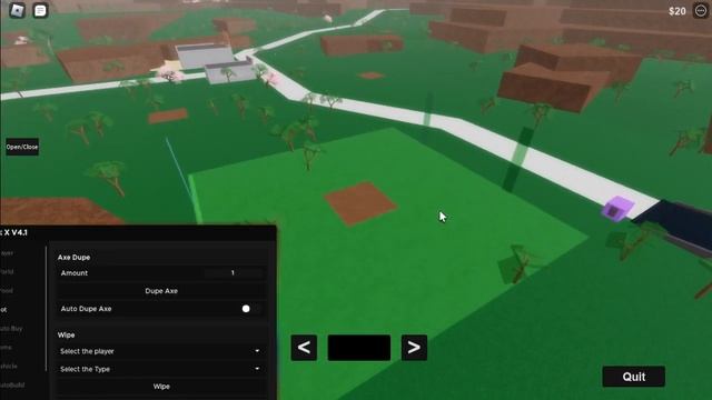 [ UPDATED ] ? How to Dupe Axe? [ Free ] ? Lumber Tycoon 2 Scripts ? | ROBLOX Scripts смотреть онлайн