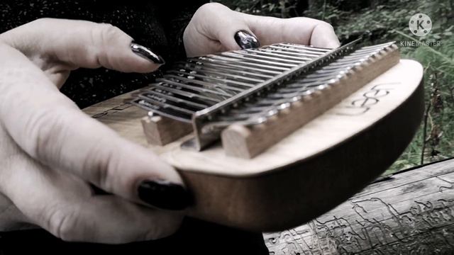 [Kalimba cover] Welcome to the Black parade — My chemical romance | калимба смотреть онлайн
