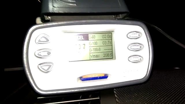 Porsche Panamera turbo Vsperformance st 2 0-200 смотреть онлайн