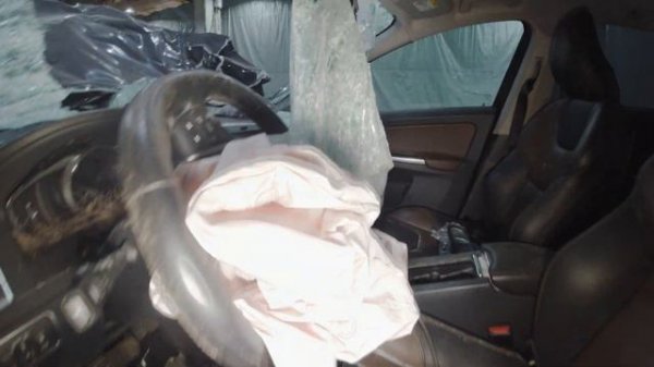 Купить Volvo XC60 |  Аукцион TOTAL01 | Авто с пробегом НЕДОРОГО