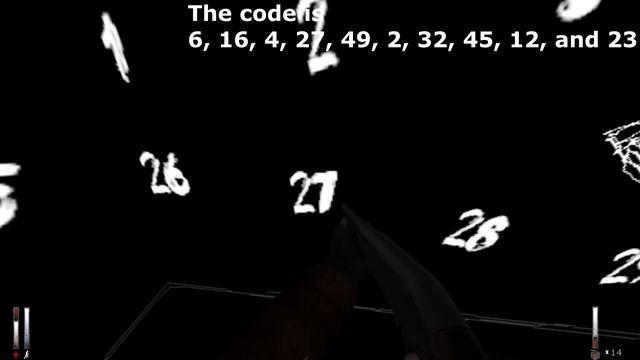 Cry of Fear - Unlockables - How to unlock the axe смотреть онлайн