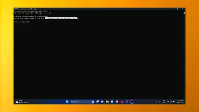 How To Check Laptop's Battery Health ? | Battery Calibration | Myths ! смотреть онлайн