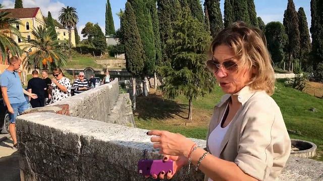 Новый Афон. смотреть онлайн