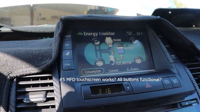 The 2007 Toyota Prius, Should You Buy One In 2022?