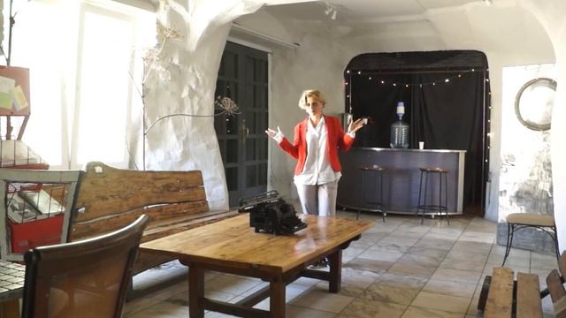 О школе Ван Гог