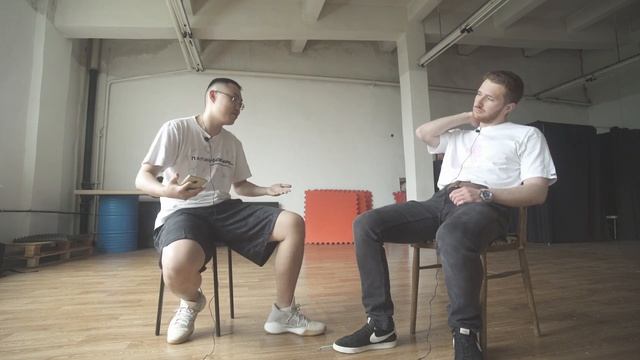 Руслан Twist о фанбазе, депресняке, учениках и т.д. | СОЛ смотреть онлайн