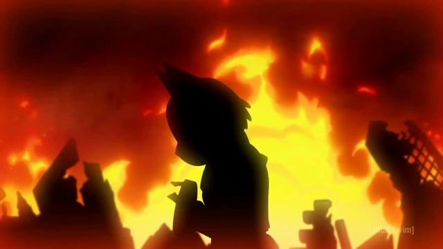 Final Space OST Music Lord Commander Recruits Avocato Song