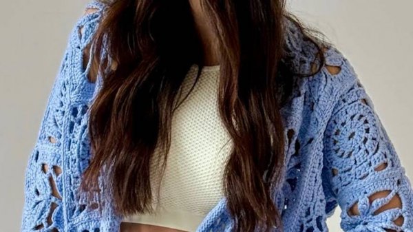 Соединяем мотивы