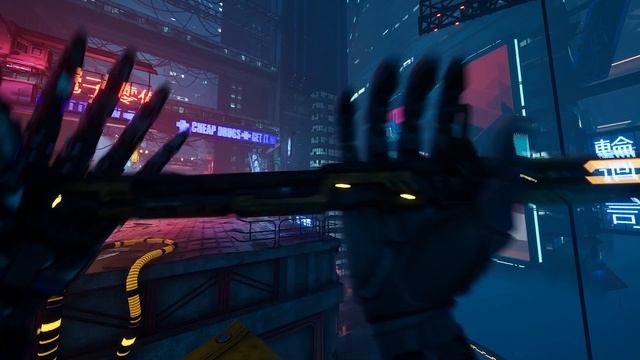 GHOSTRUNNER | ВСЕ КАТАНЫ И КАК ИХ НАЙТИ | ALL SWORDS смотреть онлайн