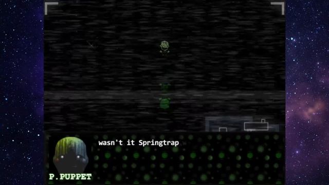 Phantom Bonnie's Quest to Git Gud Main Scenario Finale смотреть онлайн