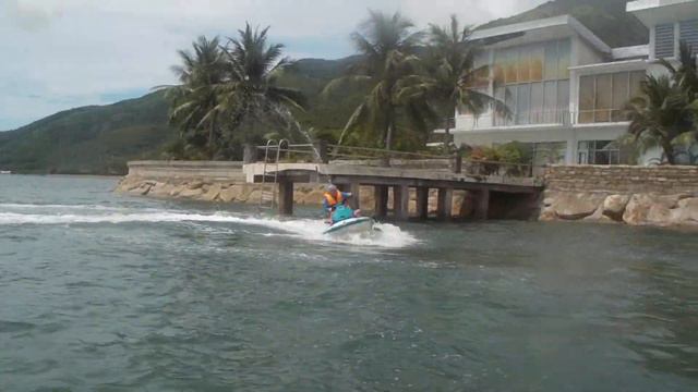 Вьетнам 2017 - 3 смотреть онлайн