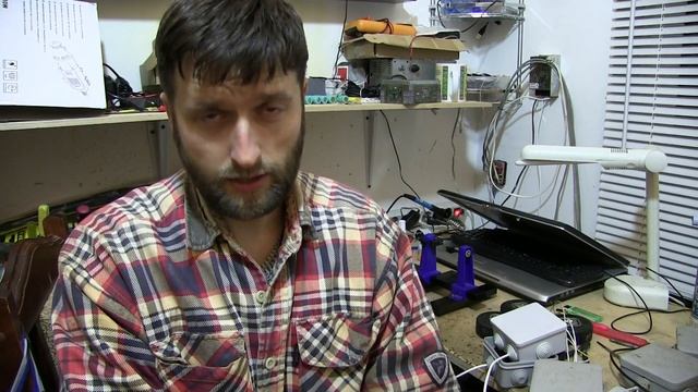 Пасечные весы часть 28. GSM весы с отправкой данных как хочешь! смотреть онлайн