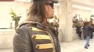 Богдан Титомир - Ночное рандеву на бульваре роз..