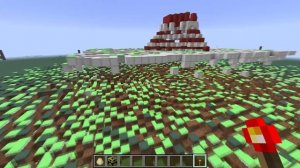 МЕГА ВЗРЫВ АЭС В MINECRAFT+ЖЕСТЬ В КОНЦЕ!!