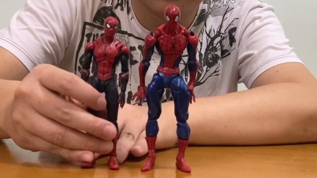 The Ugly Truth about Amazing Yamaguchi from Revoltech смотреть онлайн