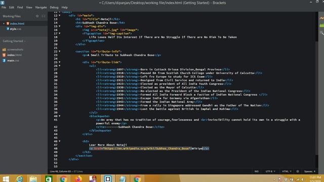 Mobile First Responsive Design With CSS Media Queries смотреть онлайн