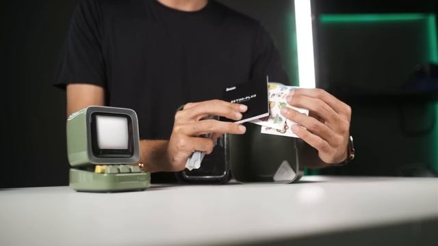 O QUE esse Mini PCzinho faz? | DIVOOM Ditoo Plus e Planet 9 смотреть онлайн