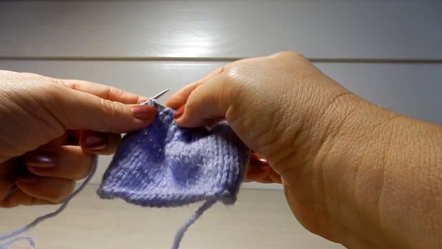 1 Вязание спицами жилет кофточка для куклы игрушки смотреть онлайн