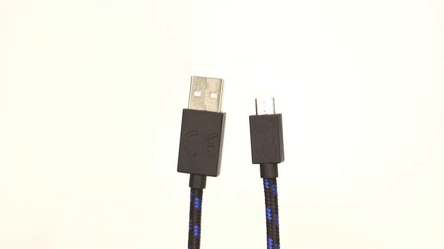 Official Sony Premium 4m Play & Charge Cable смотреть онлайн