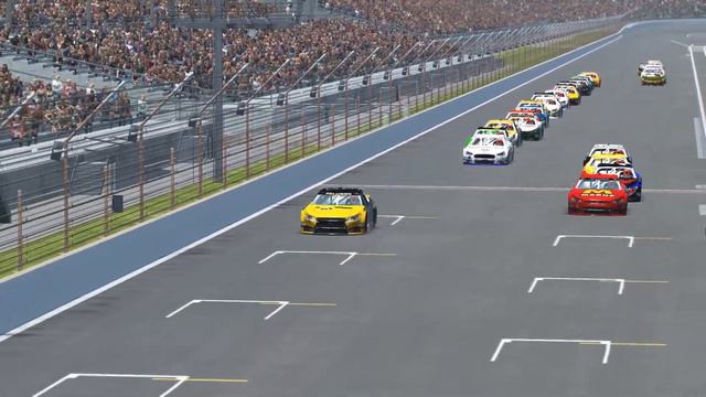 RFactor 2 Dev Bought By Motorsport Games смотреть онлайн