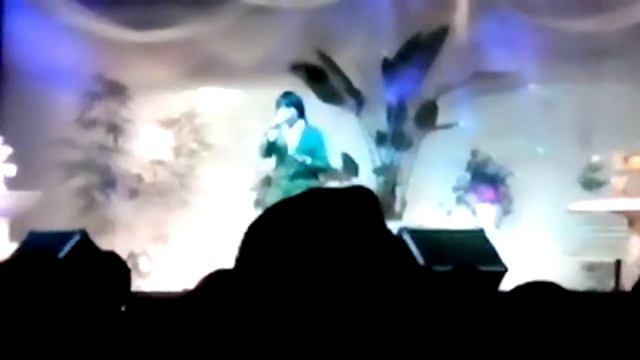 Uta matsuri La Plata 2016 Ronda clasificatoria смотреть онлайн