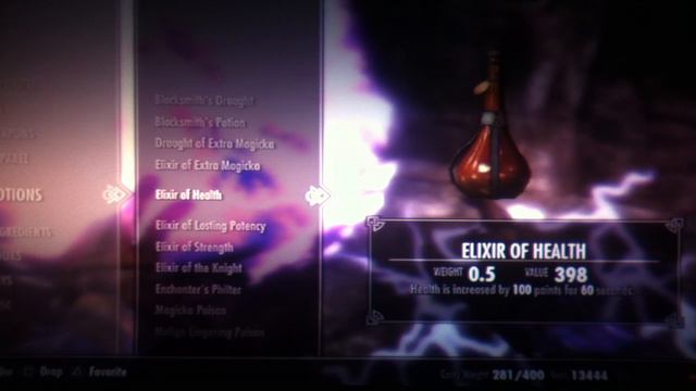 Vokun the dragon priest part 2 - Skyrim смотреть онлайн