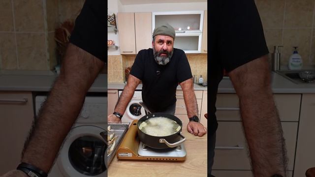 De ce nu pun ce ar trebui sa fie crocant pe servetel #barbosu #retete #mancare #vlogculinar смотреть онлайн