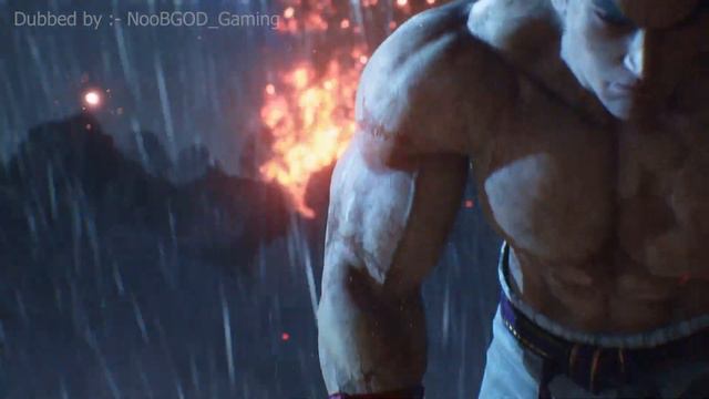 Tekken 8 - State of Play Sep 2022 Announcement Trailer | PS5 Games | Hindi Dubbed Trailer смотреть онлайн