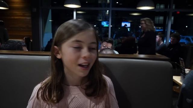 Feeding Bill Gates a Fake Burger (to save the world) смотреть онлайн