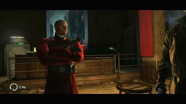 Pause Plays: Dishonored - Episode 1 - The Escape смотреть онлайн
