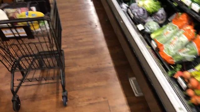 Цены на продукты в Америке | Качество продуктов в Америке