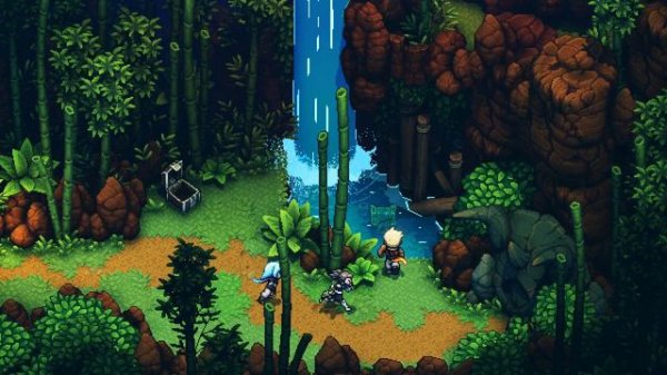 True Ending | Boss Fight - Erlina & Aephorul | Sea of Stars | Part 26