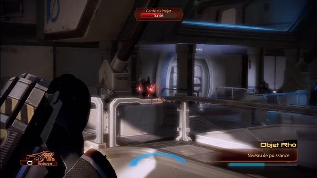 Mass Effect 2 : The Arrival DLC : Last Stand Achievement Guide HD (1080p) смотреть онлайн